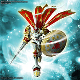 Bandai Digimon Tamers Figure-rise Standard Amplified Dukemon/Gallantmon Model Kit