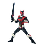 Hasbro Power Rangers Lightning Collection 2-Pack Lost Galaxy Red Ranger & Psycho Red Ranger