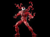 Hasbro Marvel Legends Venom - Carnage (Venompool BAF)