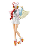 Banpresto One Piece DXF The Grandline Lady Vol.1 Uta Figure