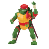 Playmates Rise of The TMNT Deluxe Wave 1 Raphael