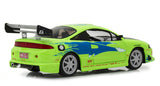 Greenlight Artisan Collection Fast & Furious 1:18 1995 Mitsubishi Eclipse