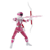 Hasbro Power Rangers Lightning Collection MMPR Pink Ranger
