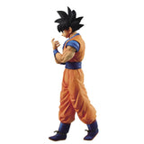 Banpresto Dragon Ball Z Solid Edge Works Vol.1 Goku