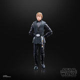 Hasbro Star Wars The Black Series Luke Skywalker (Imperial Light Cruiser)