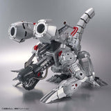 Bandai Digimon Adventure Figure-rise Standard Amplified Machinedramon Model Kit