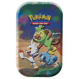 POKÉMON TCG Celebrations Mini Tin (Case)