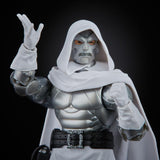 Hasbro Marvel Legends Super Villains Dr. Doom (Xemnu BAF)