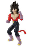 Bandai Dragon Ball Super Dragon Stars Super Saiyan 4 Vegeta