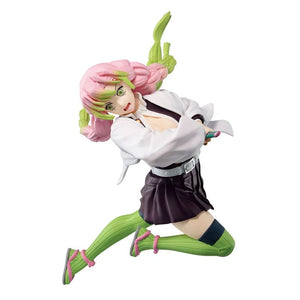 Banpresto Demon Slayer: Kimetsu No Yaiba Vibration Stars Limited Mitsuri Kanroji