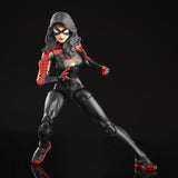Hasbro Marvel Legends Jessica Drew Spider-Woman