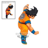 Banpresto Dragon Ball Z Son Goku FES!! Vol.16 Goku