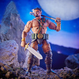 Hasbro Marvel Legends Avengers: Endgame Hercules