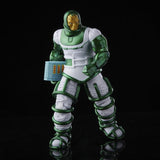 Hasbro Marvel Legends Retro Fantastic Four - Set of 6