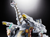 Tamashii Nations Mighty Morphin Power Rangers Soul of Chogokin GX-85 Titanus