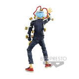 Banpresto My Hero Academia Chronicle Figure Academy Vol.4 Tomura Shigaraki