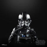 Hasbro Star Wars 40th Anniversary Black Series Imperial Tie Fighter Pilot (The Empire Strikes Back)
