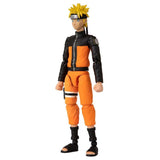 Bandai Naruto Anime Heroes Uzumaki Naruto