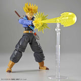 Bandai Dragon Ball Z Figure-rise Standard Super Saiyan Trunks (New Packaging) Model Kit