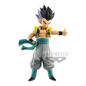 Banpresto Dragon Ball Z Grandista Resolution of Soldiers Gotenks (Reissue)