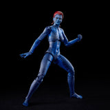 Hasbro Marvel Legends X-Men (2000) 20th Anniversary Mystique