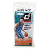 Panini 2022/23 NBA Donruss Basketball Value 12-Pack Box