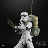 Hasbro Star Wars The Black Series Stormtrooper Jedha Patrol
