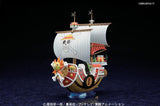 Bandai One Piece Grand Ship Collection Thousand Sunny Model Kit