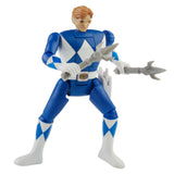 Hasbro Mighty Morphin Power Rangers Retro-Morphin Blue Ranger Billy