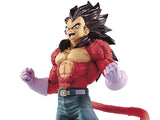 Banpresto Dragon Ball GT Blood of Saiyans Super Saiyan 4 Vegeta (Special Ver. Vol.4)