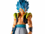 Banpresto Dragon Ball Super Master Stars Piece Super Saiyan Blue Gogeta