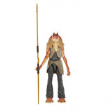Hasbro Star Wars Black Series 50th Anniversary Jar Jar Binks