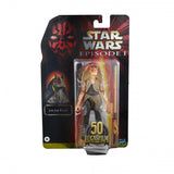 Hasbro Star Wars Black Series 50th Anniversary Jar Jar Binks