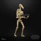Hasbro Star Wars Black Series 50th Anniversary Battle Droid