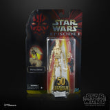 Hasbro Star Wars Black Series 50th Anniversary Battle Droid
