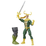 Hasbro Marvel Legends Loki (Hulk BAF)