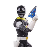 Hasbro Power Rangers Lightning Collection In Space Black Ranger