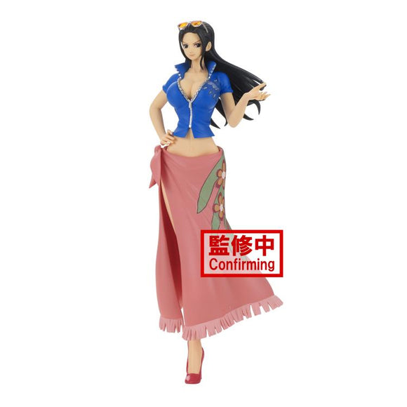 Banpresto One Piece Glitter & Glamours Nico Robin (Ver. B)