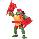 Playmates Rise of The TMNT Raphael The Muscles