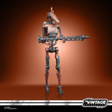 Hasbro Star Wars The Vintage Collection Gaming Greats Heavy Battle Droid