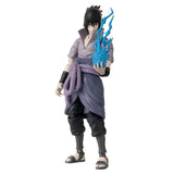 Bandai Naruto Anime Heroes Uchiha Sasuke