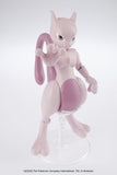 Bandai Pokémon Mewtwo Model Kit