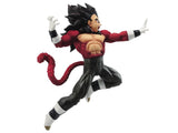 Banpresto Dragon Ball Super Heroes 9th Anniversary Super Saiyan 4 Xeno Vegeta