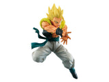 Banpresto Dragon Ball Super Super Kamehameha II Super Saiyan God Super Saiyan Gogeta Ver. 2