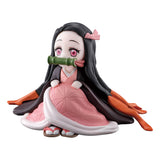 Bandai Demon Slayer - Ichiban Kuji - Shake The Sword Burn Your Heart - C Prize - Nezuko Kamado Figure