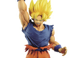 Banpresto Dragon Ball Z Maximatic Super Saiyan Goku Vol.4