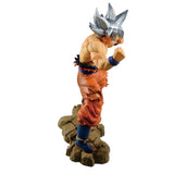 Bandai Dragon Ball Z- Ichiban Kuji - Dokkan Battle 6th Anniversary - SP Prize - Ultra Instinct Goku