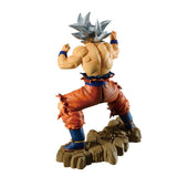Bandai Dragon Ball Z- Ichiban Kuji - Dokkan Battle 6th Anniversary - SP Prize - Ultra Instinct Goku