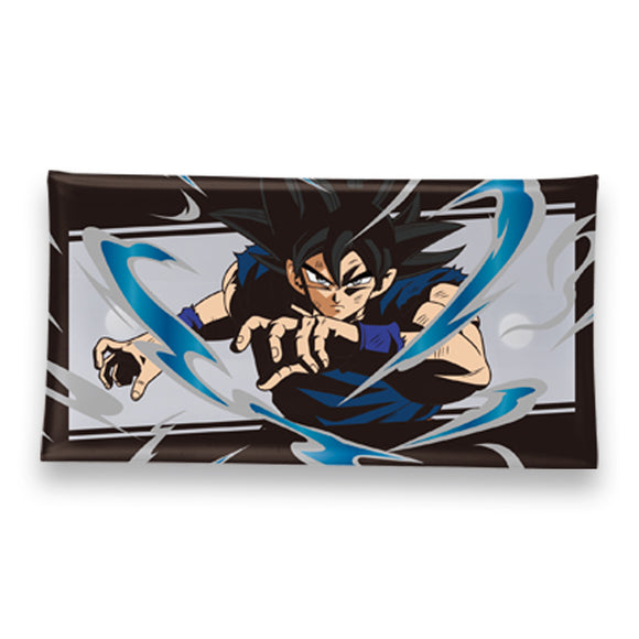 Ultra Instinct Goku Backpack, Dragon Ball