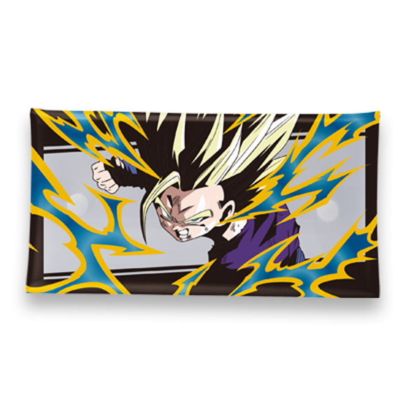 Bandai Dragon Ball Z- Ichiban Kuji - Dokkan Battle 6th Anniversary - G Prize - Super Saiyan 2 Gohan Stationary Bag